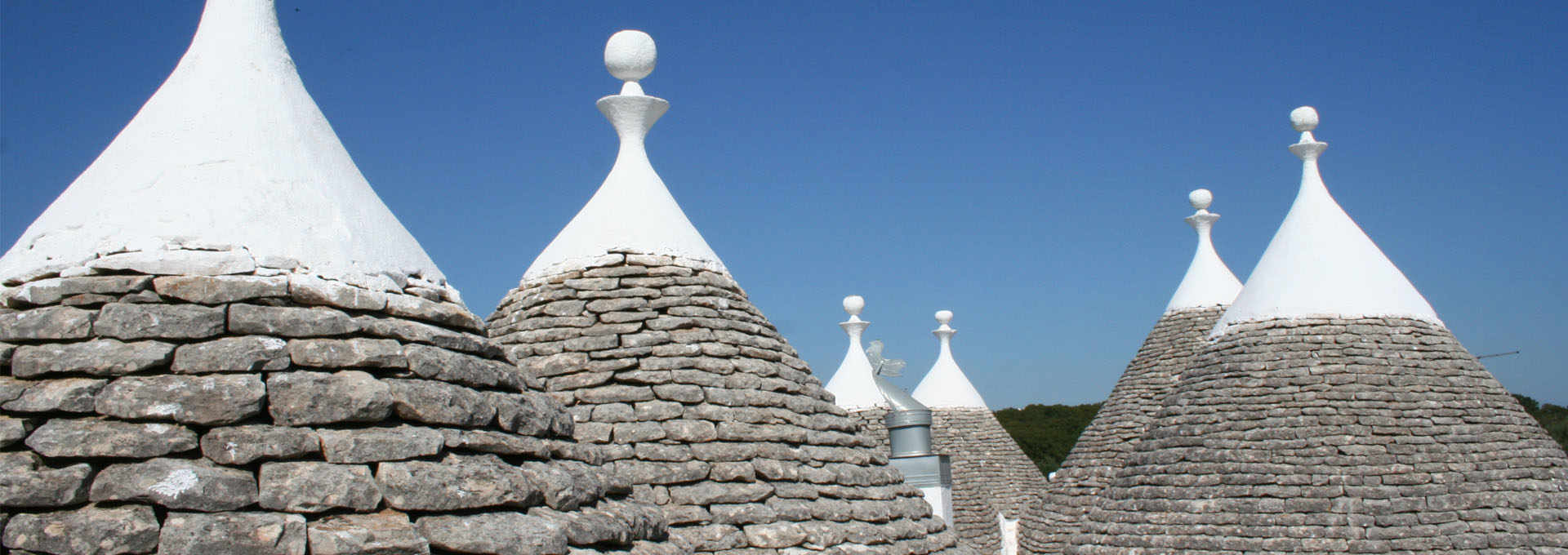 Itria Valley: The Heart of Puglia